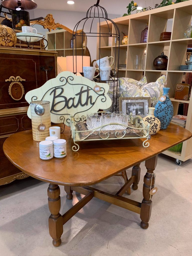 Home Arlington Resale