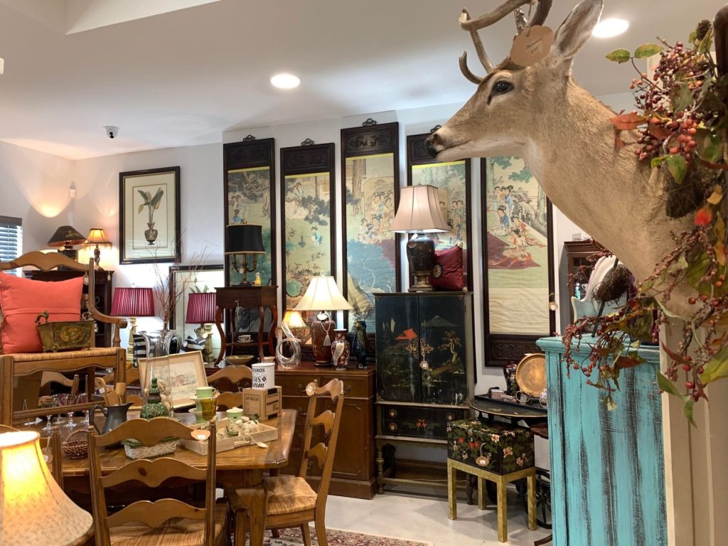 Home Arlington Resale