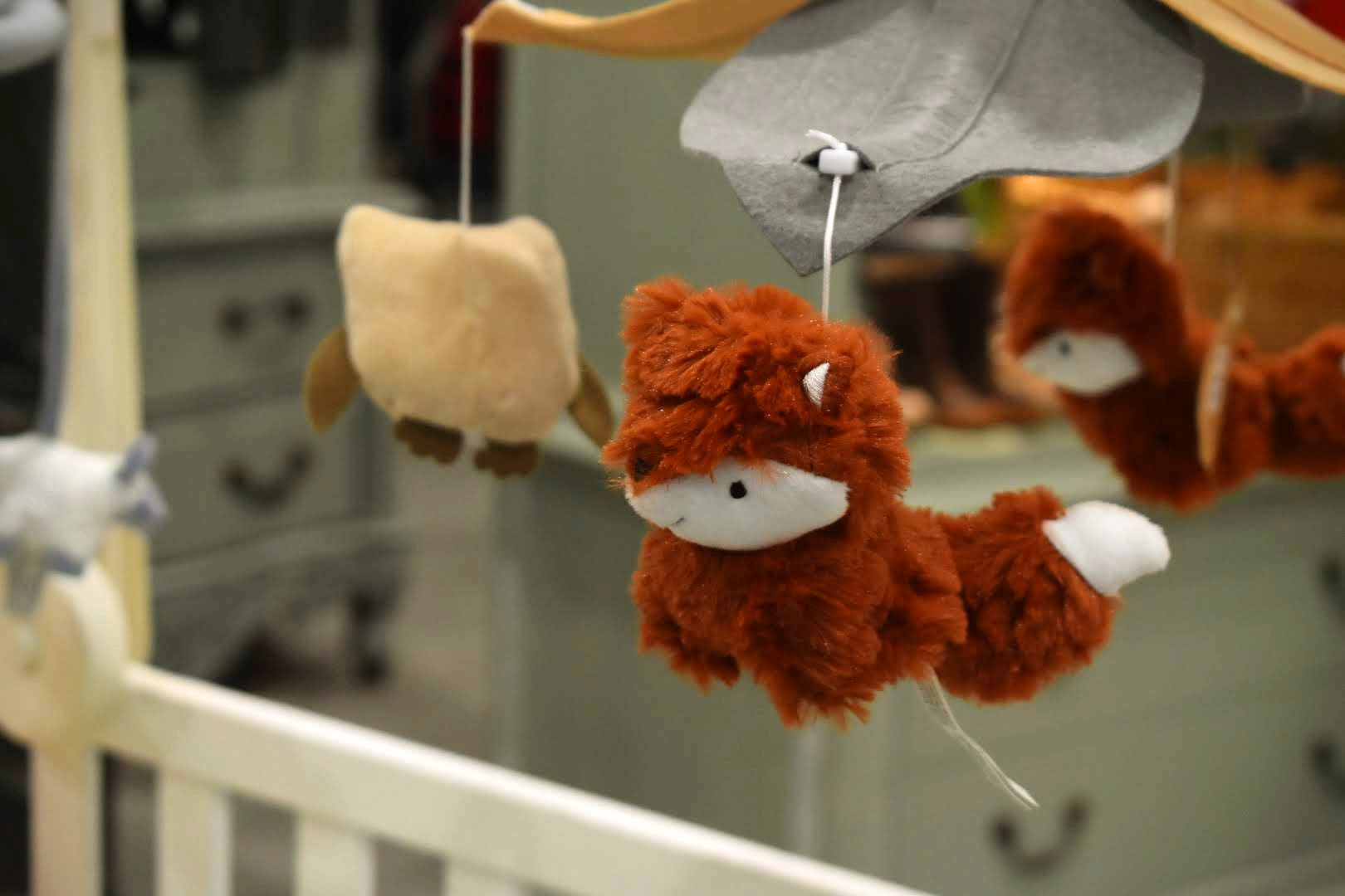 TINY TREASURES Arlington Resale