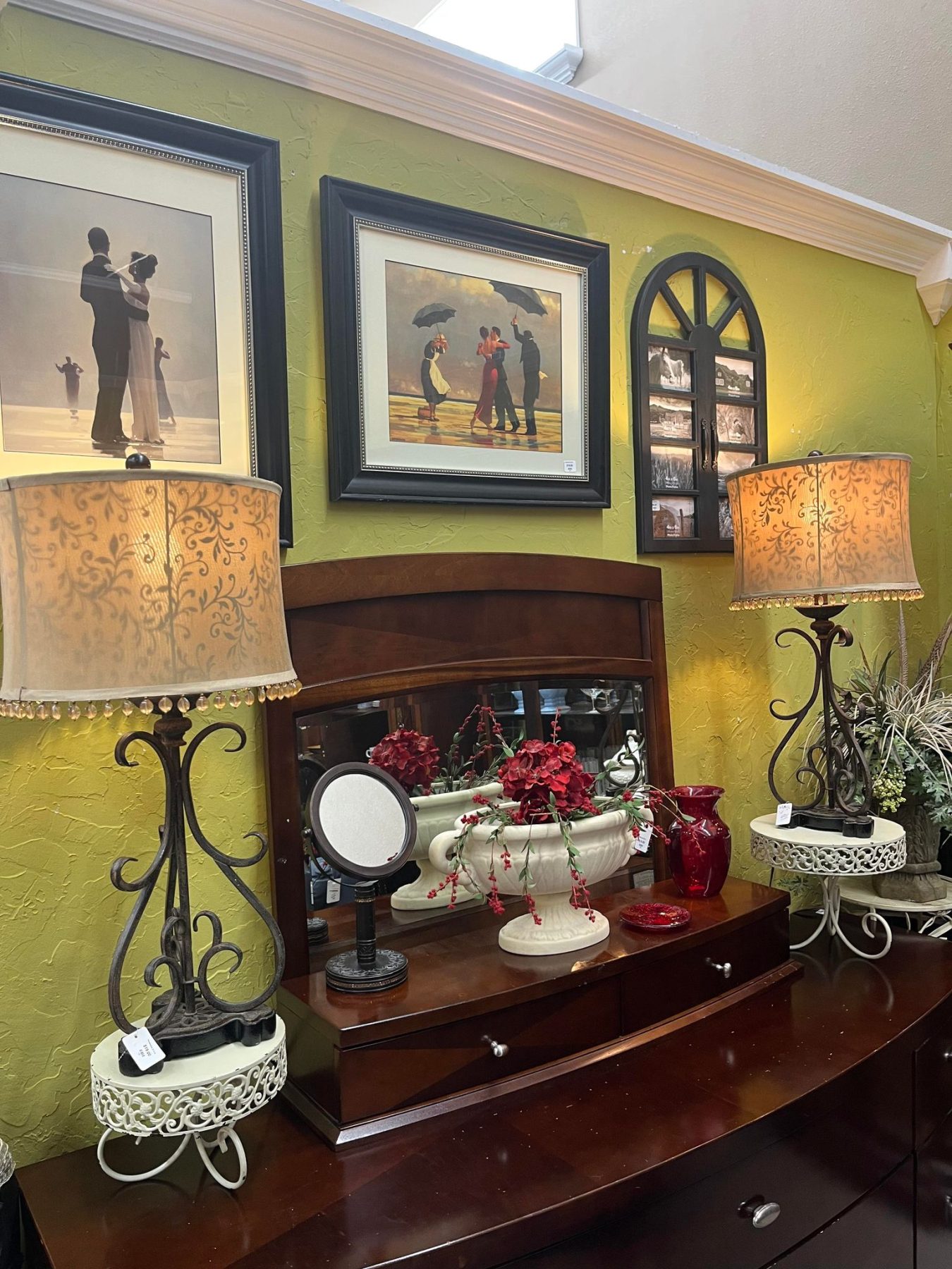 Furniture Galore! Arlington Resale