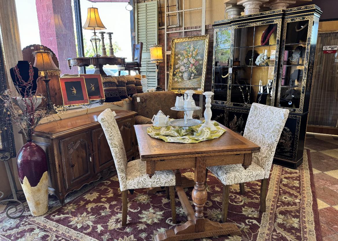 Furniture Galore! Arlington Resale
