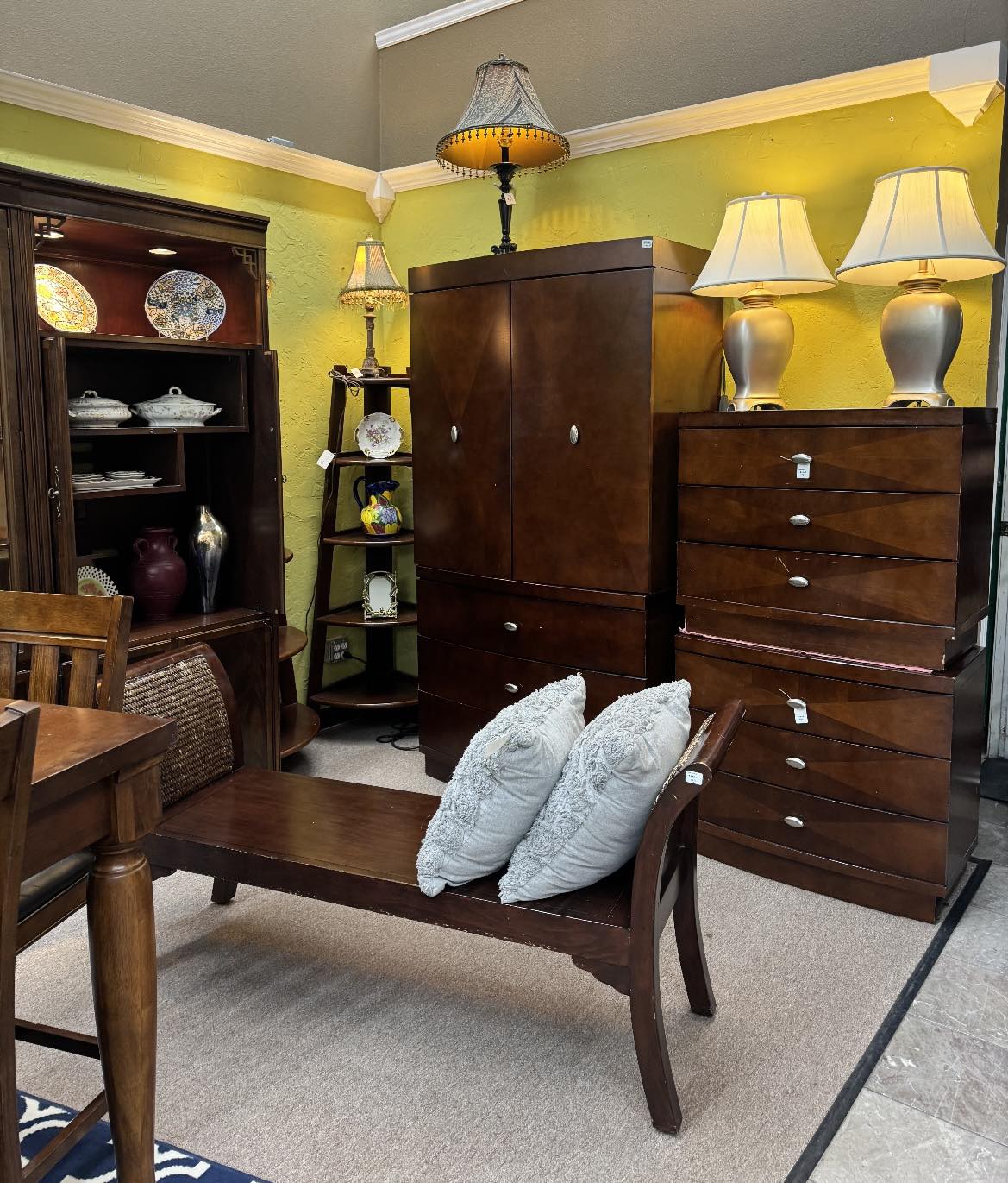 Furniture Galore! Arlington Resale