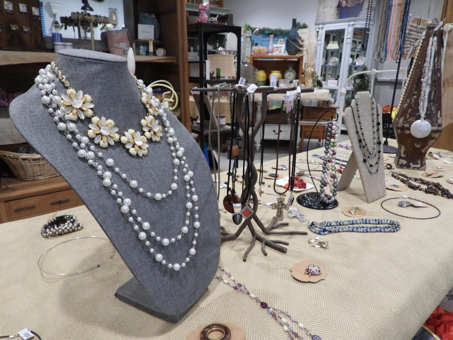 Designer Shoes & Clothing Arlington Resale